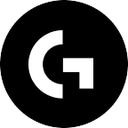 로지텍 G HUB 아이콘